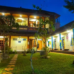 Nocleg ze śniadaniem Damuh, Ubud